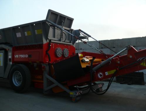 Drti
VB 750 D # 939