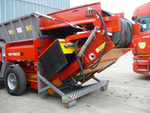 Drti
VB 750 D # 941