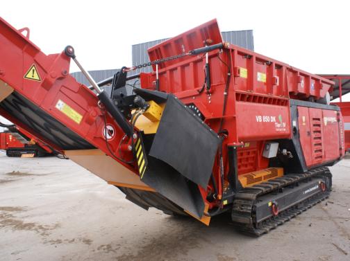 Drti
VB 850 DK # 133